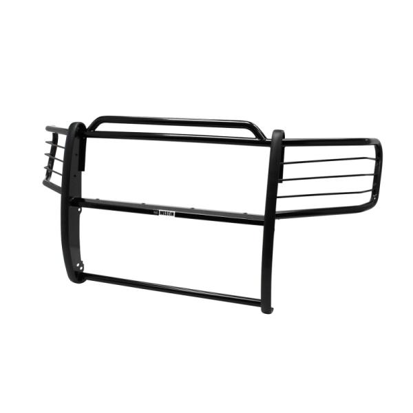 WES Sportsman Grille Guards Westin 40-3835