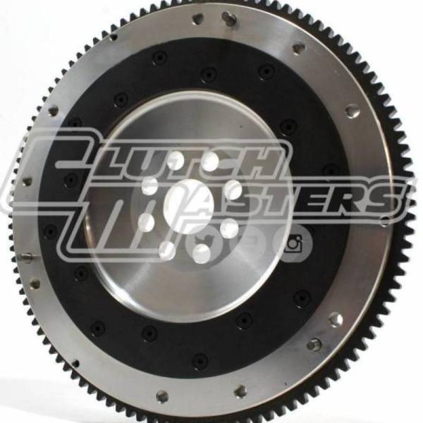 Clutch Masters FW-669-AL
