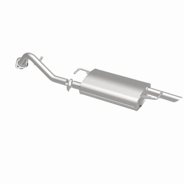 MAG BRE Exhaust Kits Magnaflow 106-0749