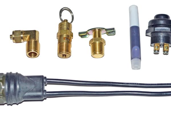 Kleinn Air Horns FIT56