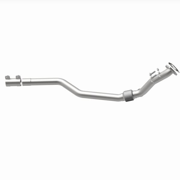 MAG BRE Front Pipe Kit Magnaflow 107-0114