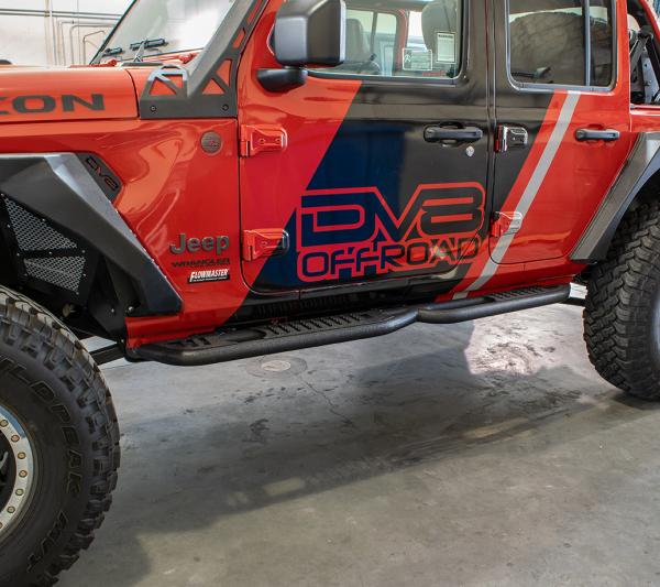 DV8 Offroad SRJL-02