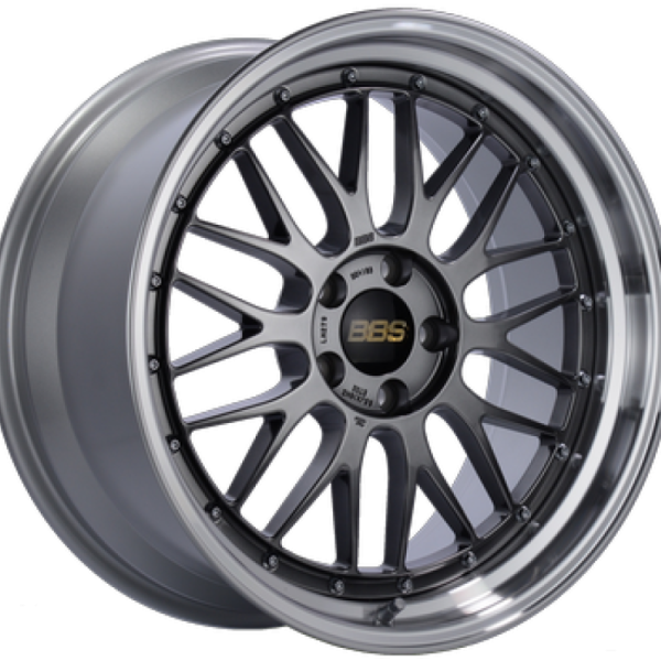 BBS LM228DBPK