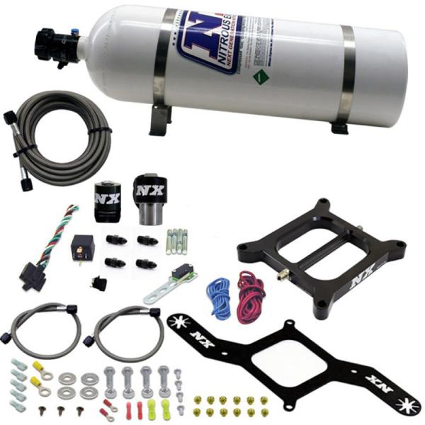 Nitrous Express 55040-15