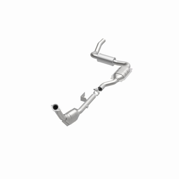 MAG Converter Direct Fit Magnaflow 49865