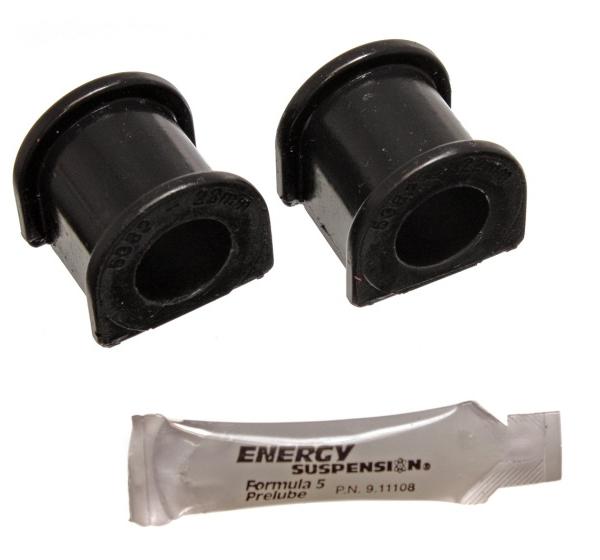 ES Sway Bar Bushings - Black Energy Suspension 16.5121G