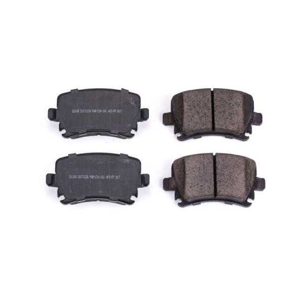 PowerStop 16-1108