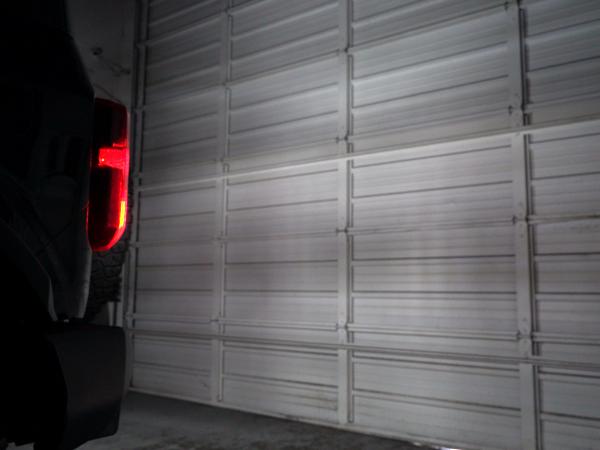 ORACLE Lighting 4911-001