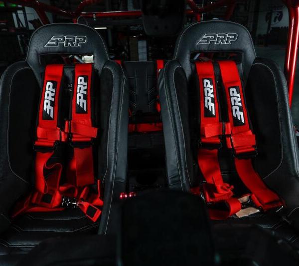 PRP Seats A8301