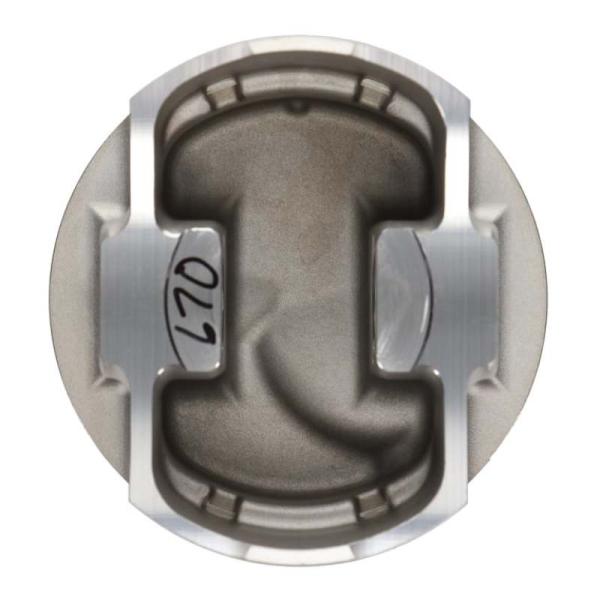 WIS Piston Sets - 8 Cyl Wiseco PTS530A3
