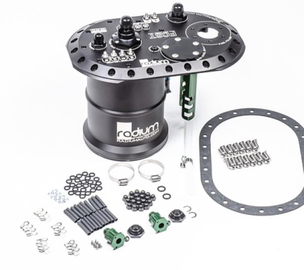 Radium Engineering 20-0693-00