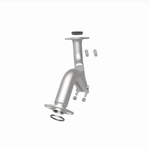 MAG BRE Front Pipe Kit Magnaflow 107-0162