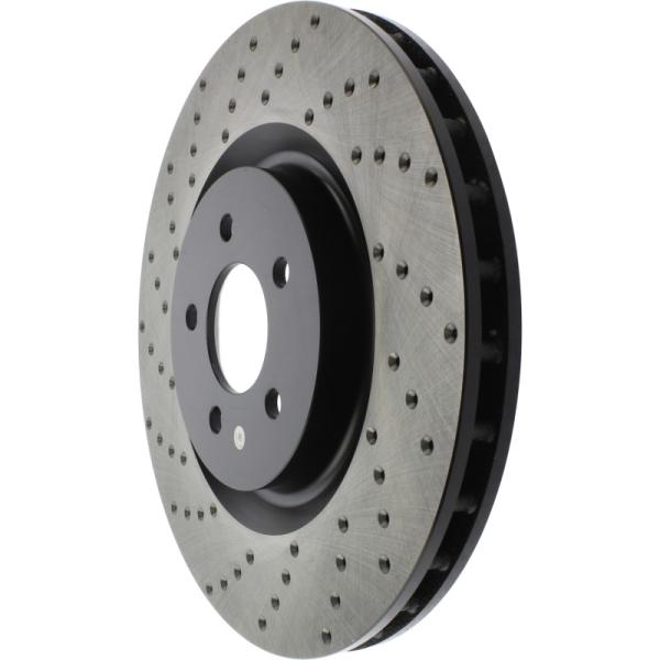 Stoptech 128.61089CR