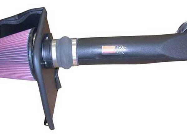 K&N Engineering 57-3030-1