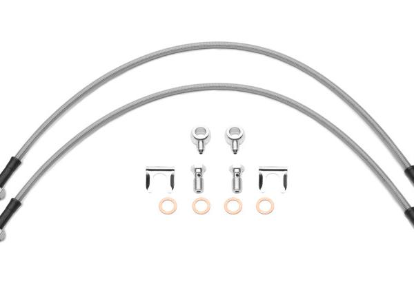 WIL Flexline Brake Hose Wilwood 220-15868