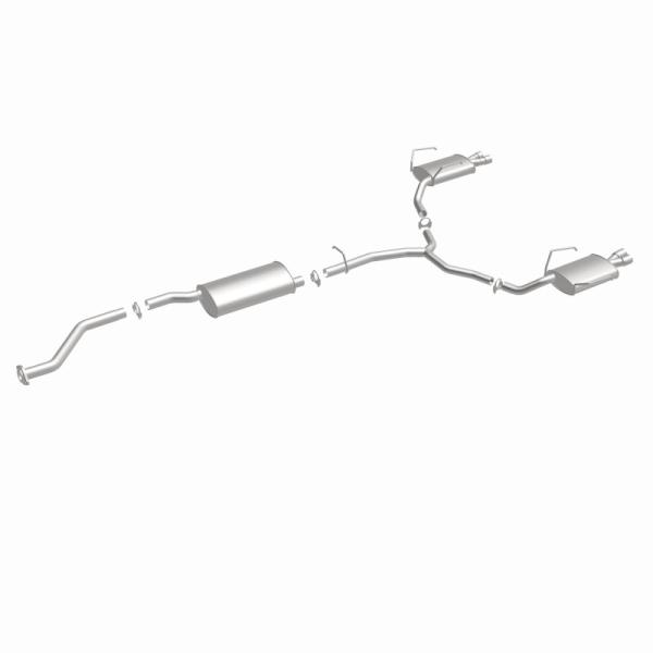 Magnaflow 106-0170