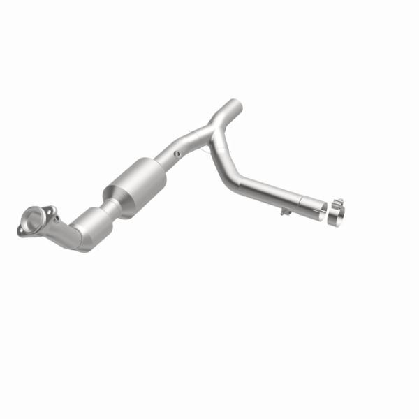 MAG Converter Direct Fit Magnaflow 280008