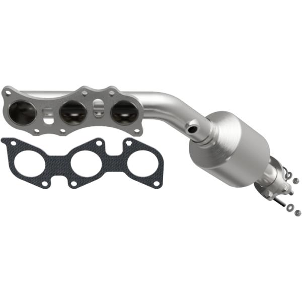 MAG Converter Direct Fit Magnaflow 5481342