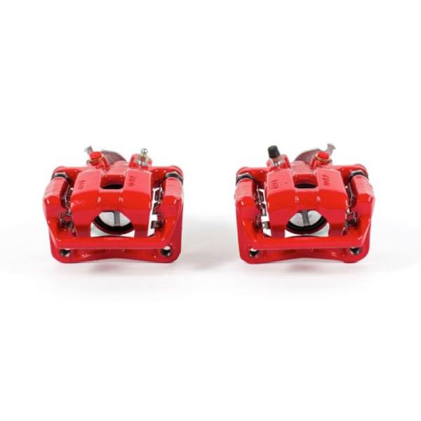 PowerStop S3358
