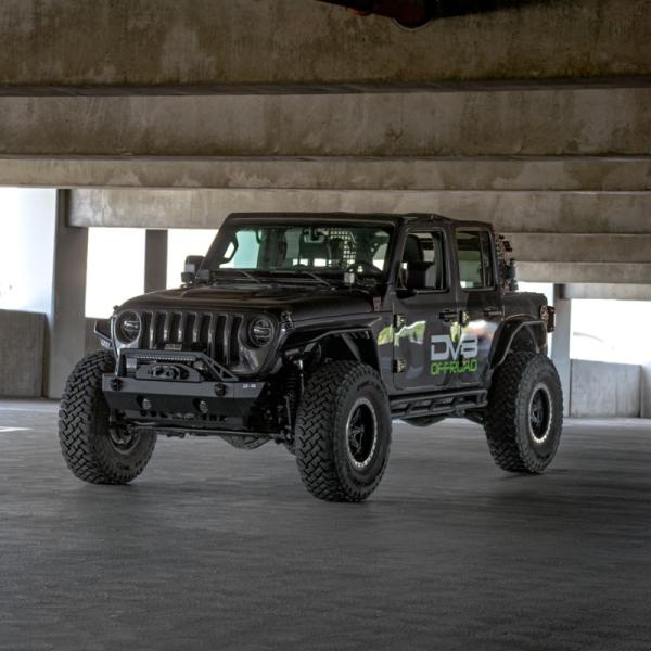 DV8 Offroad FBJL-06