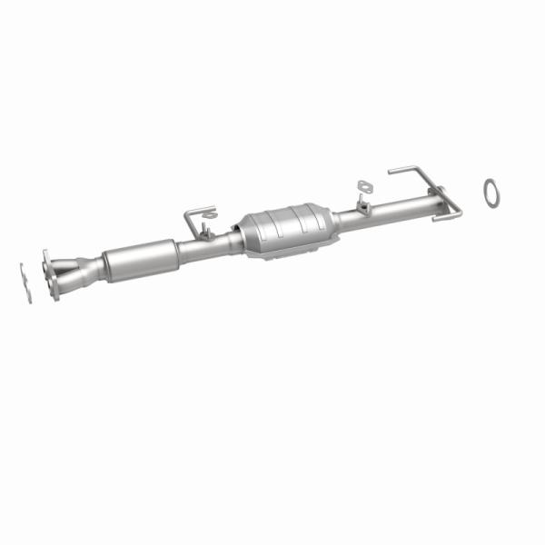 MAG Converter Direct Fit Magnaflow 447186