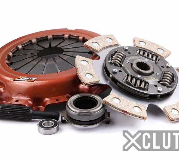 XCLUTCH XKMZ24040-1B