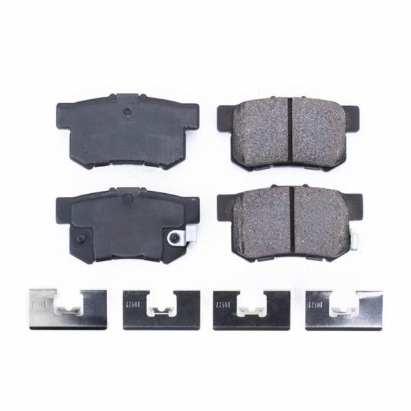 PowerStop 17-536