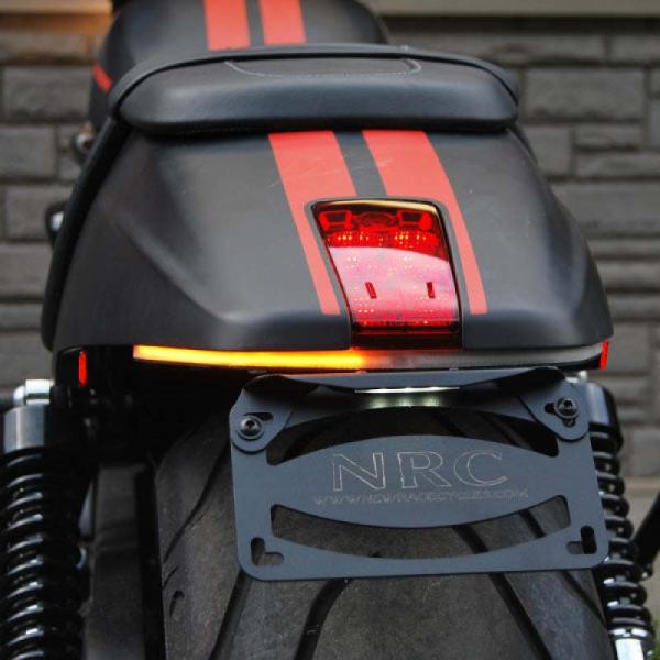New Rage Cycles VROD-FE-US