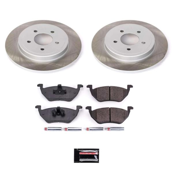 PowerStop SC4585
