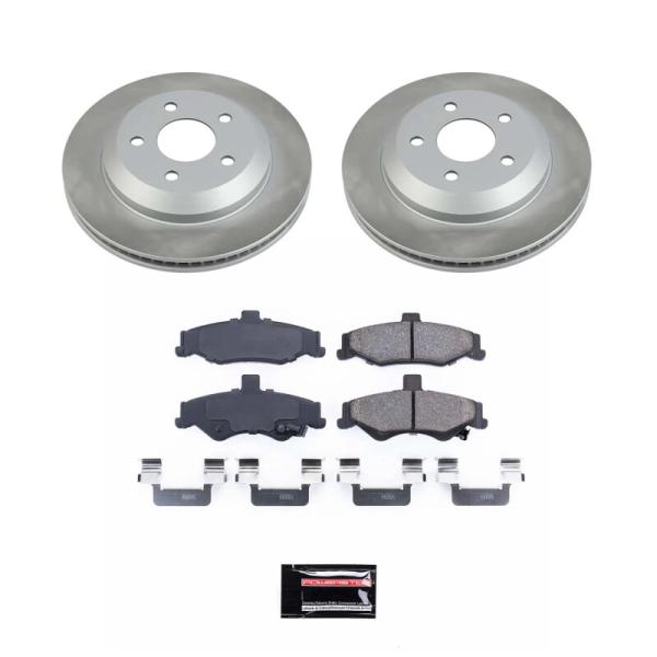 PowerStop SC1568