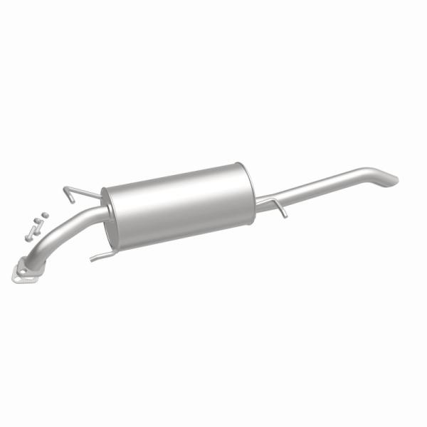MAG BRE Exhaust Kits Magnaflow 108-0133