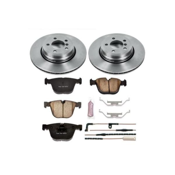 PowerStop KOE5283
