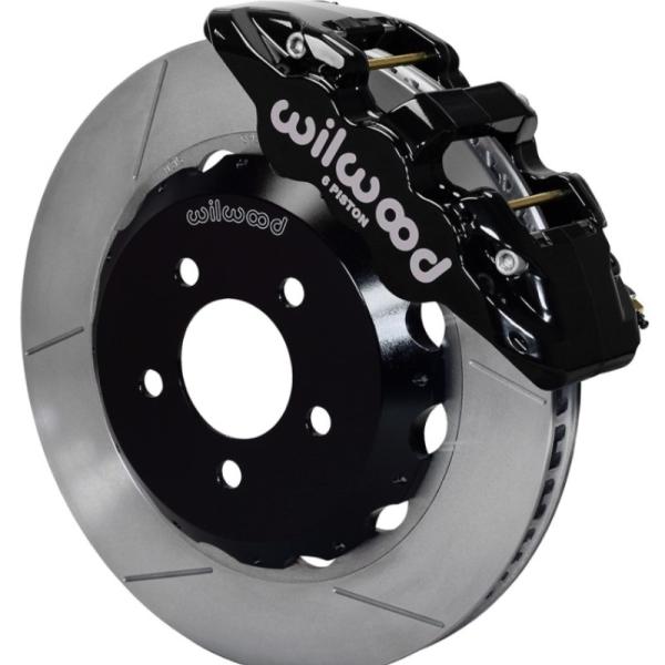 WIL Aero Brake Kit Wilwood 140-14288