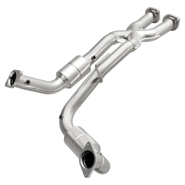 Magnaflow 49046