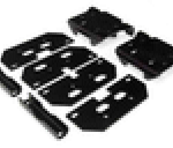 ALF 5000 Air Spring Kits Air Lift 57295