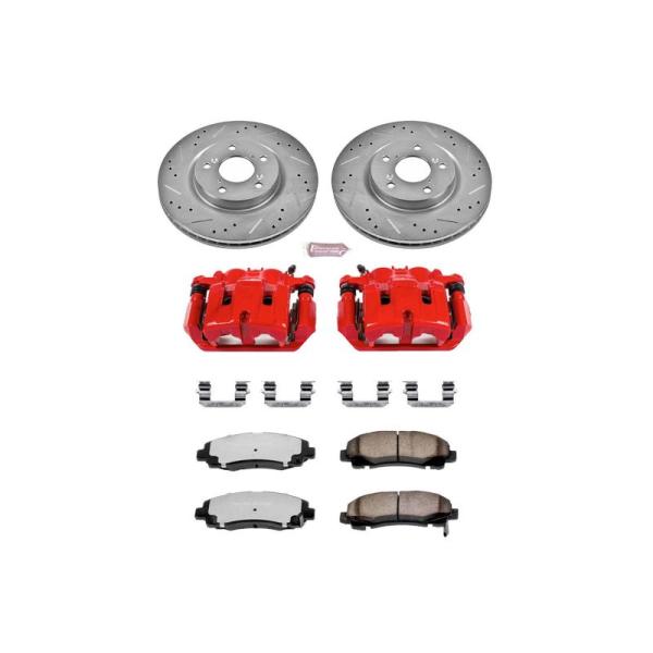 PowerStop KC5855-36