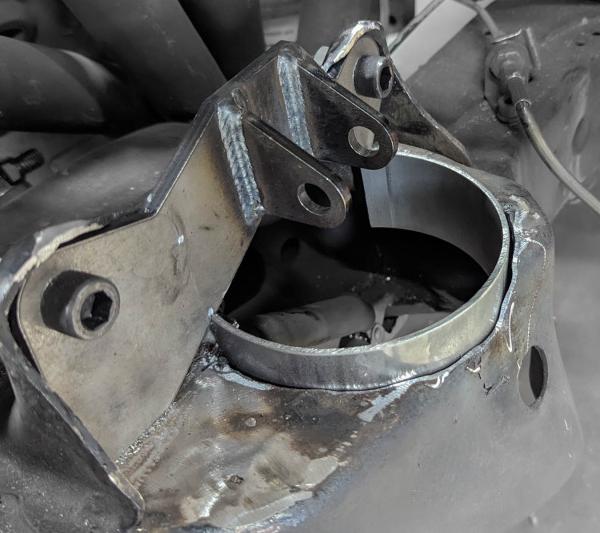 UMI Performance 3062