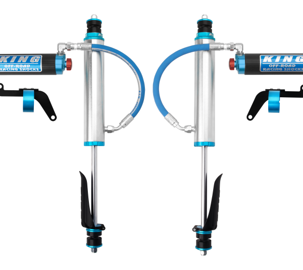 King Shocks 25001-189A