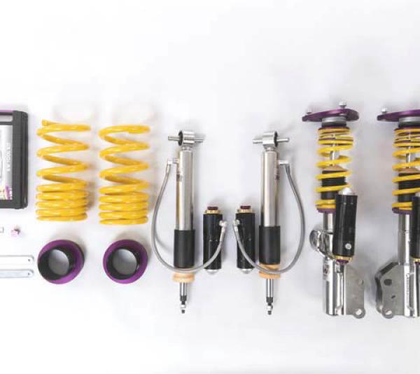 KW Clubsport Kit KW 39730265