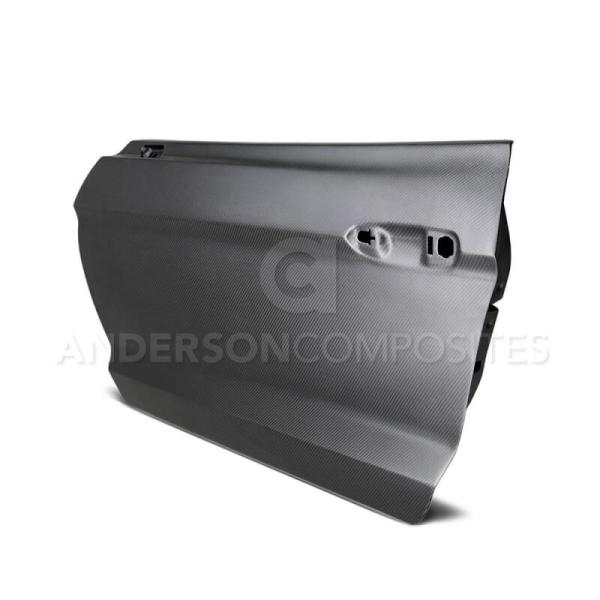 Anderson Composites AC-DD15FDMU-DRY