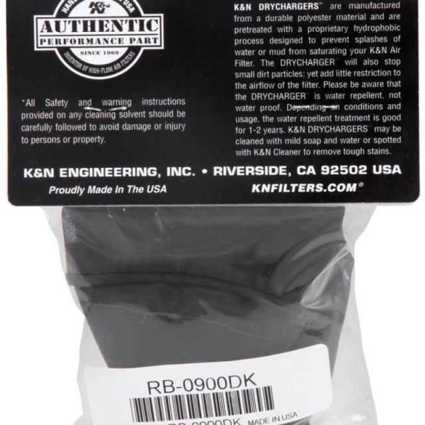 K&N Engineering RB-0900DK