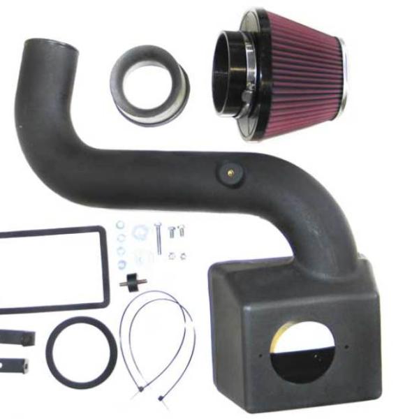 KN 57 FIPK Air Intake 50 K&N Engineering 57I-2503