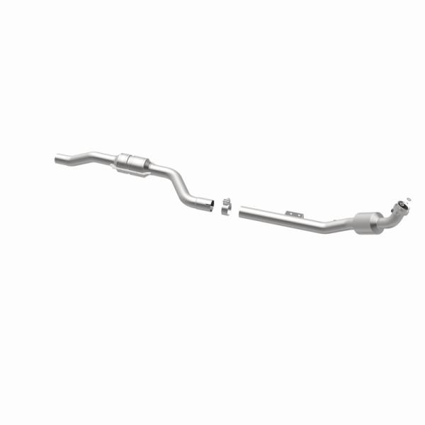 MAG Converter Direct Fit Magnaflow 5411706