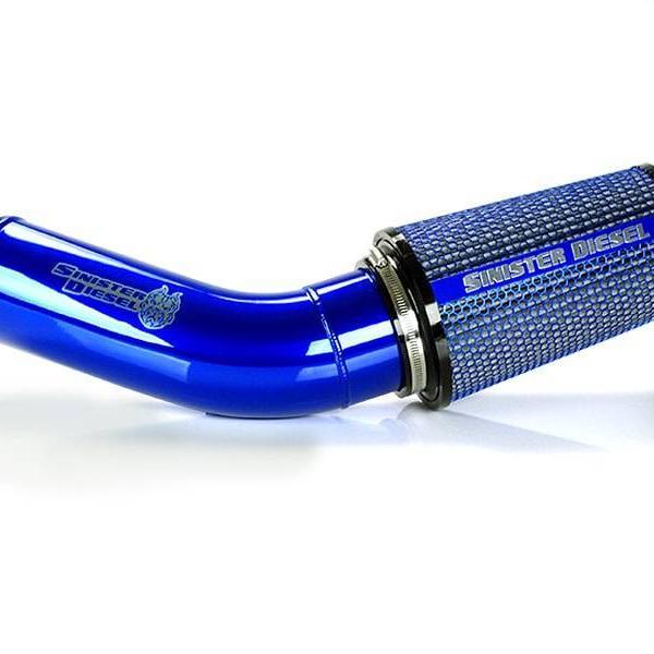SIN Cold Air Intakes Sinister Diesel SD-CAI-7.3