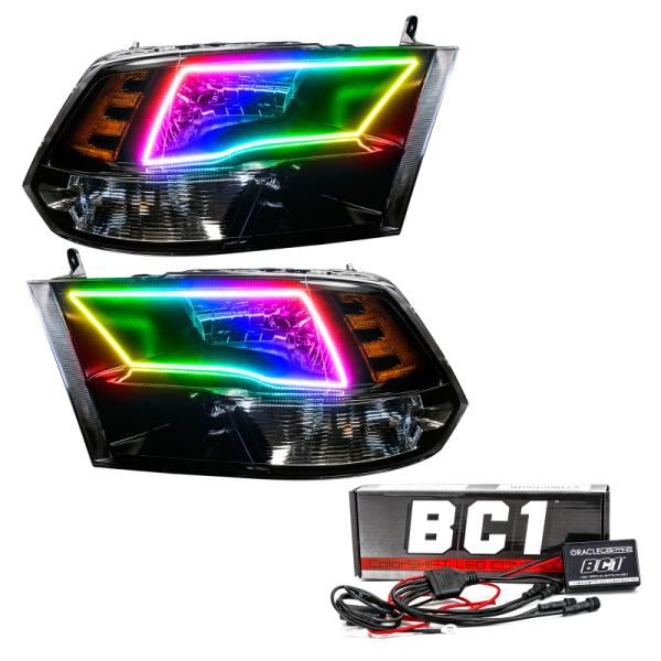 ORACLE Lighting 7121-335
