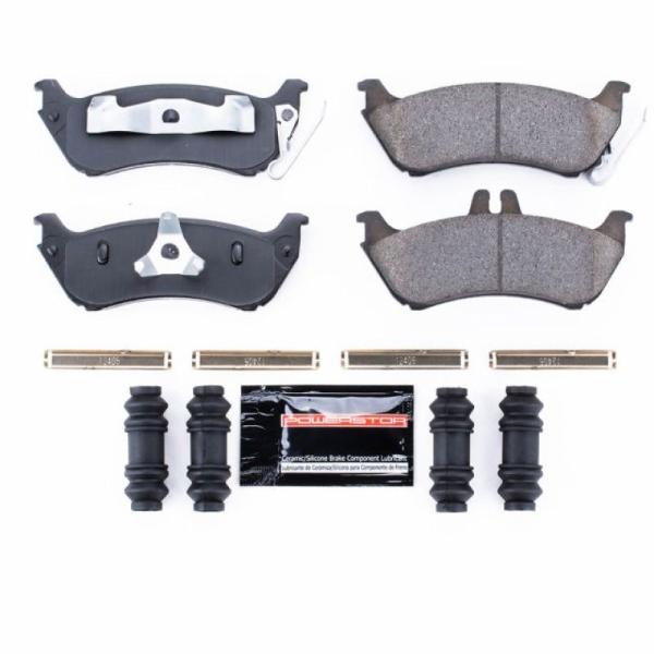 PowerStop Z23-875