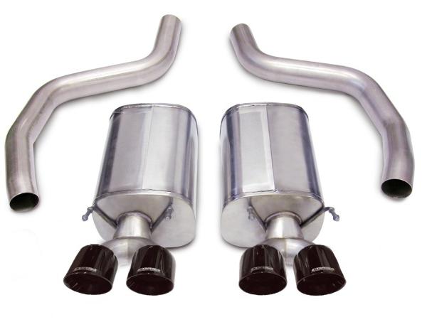 CORSA Performance 14164BLK