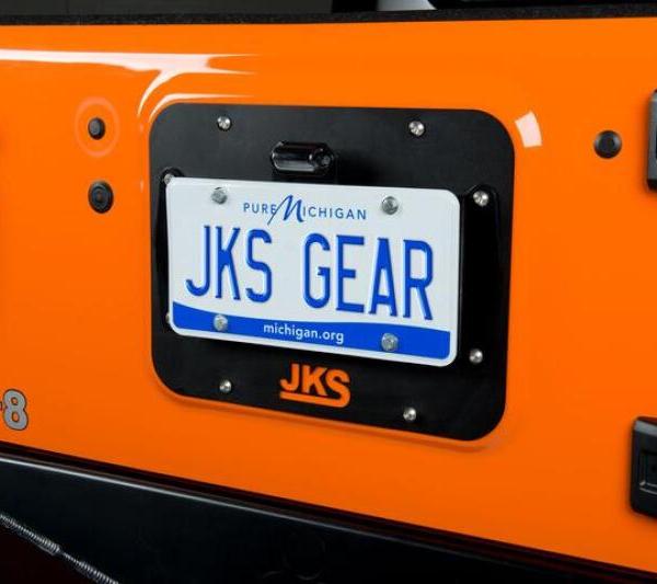 JKS Manufacturing JKS8210