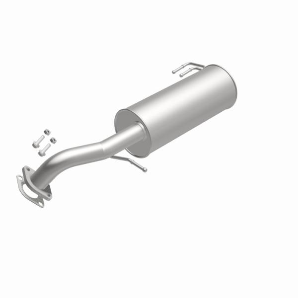 MAG BRE Exhaust Kits Magnaflow 106-0826