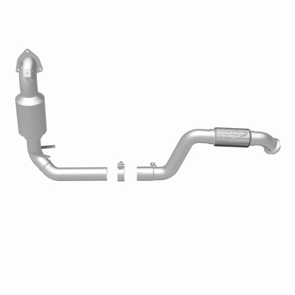 Magnaflow 21-503